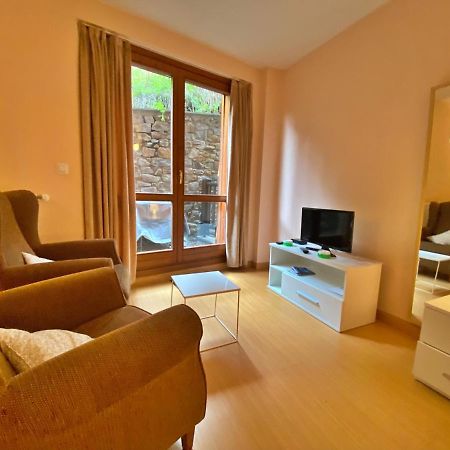 Ferienwohnung Pleta De Soldeu 225 Hasta 4 Personas. Canillo Exterior foto