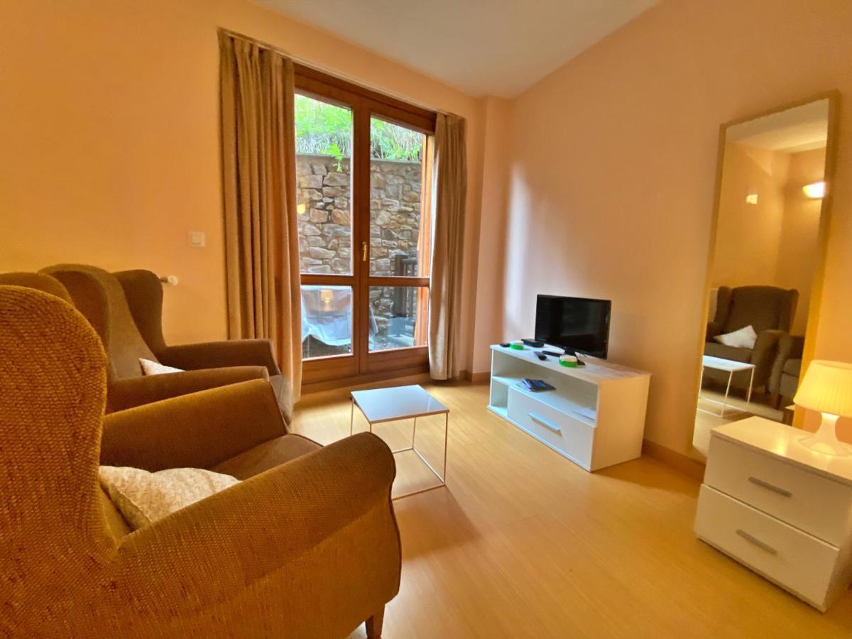 Ferienwohnung Pleta De Soldeu 225 Hasta 4 Personas. Canillo Exterior foto