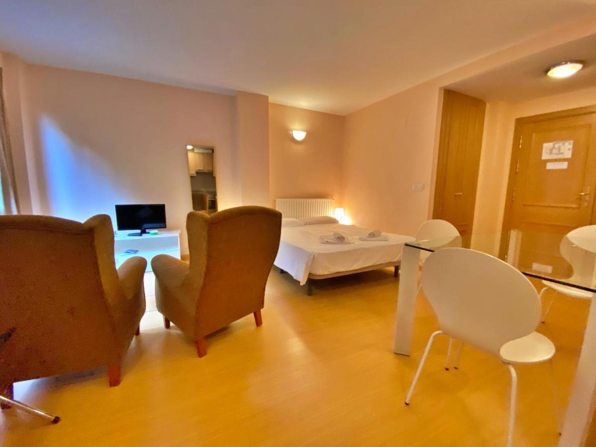 Ferienwohnung Pleta De Soldeu 225 Hasta 4 Personas. Canillo Exterior foto